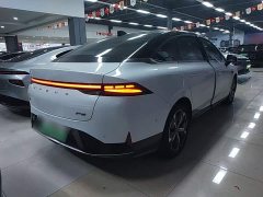 Xpeng P5 2021 510E - ფოტო 6