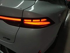 Xpeng P5 2021 510E - ფოტო 7