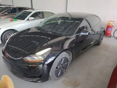 Tesla Model 3 Standard Range RWD Upgrade - ფოტო 1