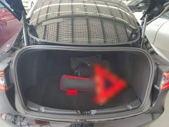 Tesla Model 3 Standard Range RWD Upgrade - ფოტო 14