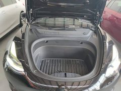 Tesla Model 3 Standard Range RWD Upgrade - ფოტო 15