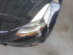 Tesla Model 3 Standard Range RWD Upgrade - ფოტო 17