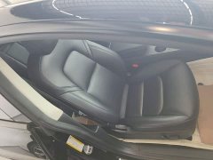 Tesla Model 3 Standard Range RWD Upgrade - ფოტო 19
