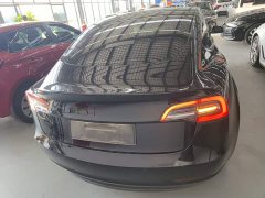 Tesla Model 3 Standard Range RWD Upgrade - ფოტო 3