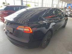 Tesla Model 3 Standard Range RWD Upgrade - ფოტო 4