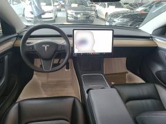 Tesla Model 3 Standard Range RWD Upgrade - ფოტო 5