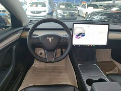 Tesla Model 3 Standard Range RWD Upgrade - ფოტო 6