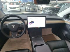 Tesla Model 3 Standard Range RWD Upgrade - ფოტო 8