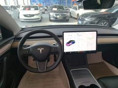 Tesla Model 3 Standard Range RWD Upgrade - ფოტო 9
