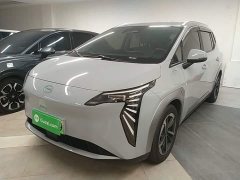 GAC AION Y Plus 510 Joy Edition 58.4kWh - ფოტო 1