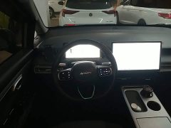 GAC AION Y Plus 510 Joy Edition 58.4kWh - ფოტო 10