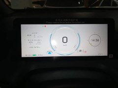 GAC AION Y Plus 510 Joy Edition 58.4kWh - ფოტო 11