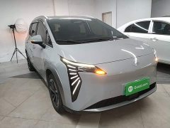 GAC AION Y Plus 510 Joy Edition 58.4kWh - ფოტო 3