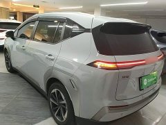 GAC AION Y Plus 510 Joy Edition 58.4kWh - ფოტო 4