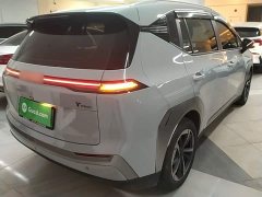 GAC AION Y Plus 510 Joy Edition 58.4kWh - ფოტო 6