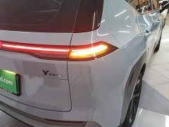 GAC AION Y Plus 510 Joy Edition 58.4kWh - ფოტო 7