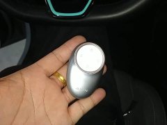 GAC AION Y Plus 510 Joy Edition 58.4kWh - ფოტო 8