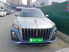FAW Red Flag HS5 2023 2.0T Flagship Enjoy Pro - ფოტო 2