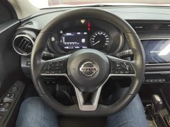 Nissan Kicks 1.5L CVT XV Luxury - ფოტო 10