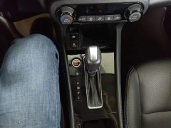 Nissan Kicks 1.5L CVT XV Luxury - ფოტო 13