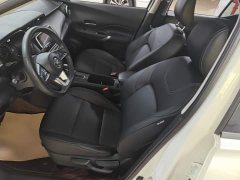 Nissan Kicks 1.5L CVT XV Luxury - ფოტო 14
