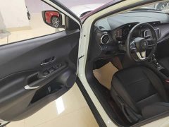Nissan Kicks 1.5L CVT XV Luxury - ფოტო 15