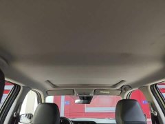 Nissan Kicks 1.5L CVT XV Luxury - ფოტო 17
