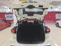 Nissan Kicks 1.5L CVT XV Luxury - ფოტო 18