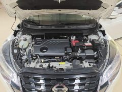 Nissan Kicks 1.5L CVT XV Luxury - ფოტო 19