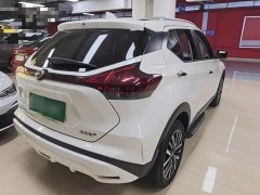 Nissan Kicks 1.5L CVT XV Luxury - ფოტო 6