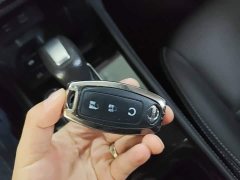 Nissan Kicks 1.5L CVT XV Luxury - ფოტო 8