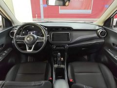Nissan Kicks 1.5L CVT XV Luxury - ფოტო 9
