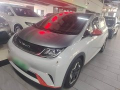 BYD Dolphin 405km Fashion Edition - ფოტო 1