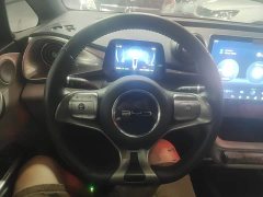 BYD Dolphin 405km Fashion Edition - ფოტო 10