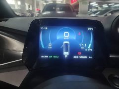 BYD Dolphin 405km Fashion Edition - ფოტო 11