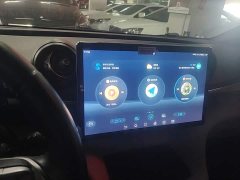 BYD Dolphin 405km Fashion Edition - ფოტო 12