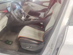 BYD Dolphin 405km Fashion Edition - ფოტო 14