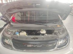 BYD Dolphin 405km Fashion Edition - ფოტო 19
