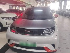 BYD Dolphin 405km Fashion Edition - ფოტო 2