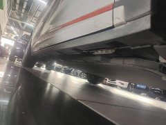 BYD Dolphin 405km Fashion Edition - ფოტო 20