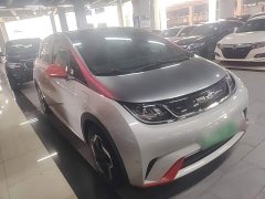 BYD Dolphin 405km Fashion Edition - ფოტო 3