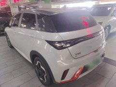 BYD Dolphin 405km Fashion Edition - ფოტო 4