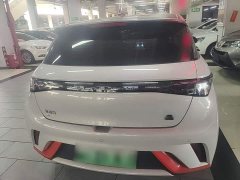 BYD Dolphin 405km Fashion Edition - ფოტო 5