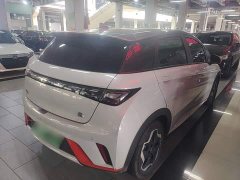 BYD Dolphin 405km Fashion Edition - ფოტო 6