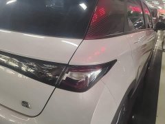 BYD Dolphin 405km Fashion Edition - ფოტო 7