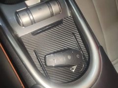 BYD Dolphin 405km Fashion Edition - ფოტო 8