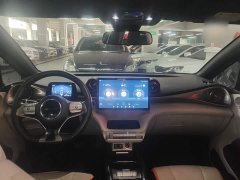 BYD Dolphin 405km Fashion Edition - ფოტო 9