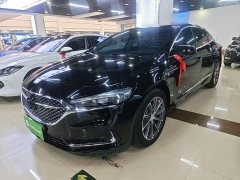 Buick Junyue 2022 652T Luxury - ფოტო 1