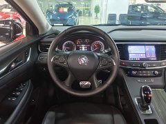 Buick Junyue 2022 652T Luxury - ფოტო 10