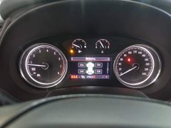Buick Junyue 2022 652T Luxury - ფოტო 11